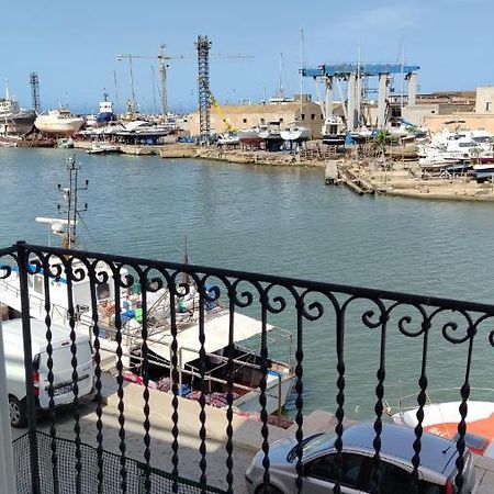 Jasmine Cortile San Giovanni Mazara del Vallo Zewnętrze zdjęcie