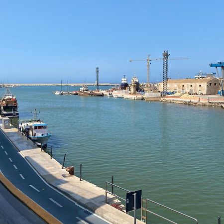 Jasmine Cortile San Giovanni Mazara del Vallo Zewnętrze zdjęcie