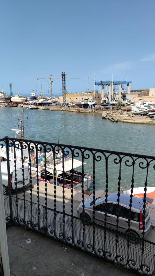 Jasmine Cortile San Giovanni Mazara del Vallo Zewnętrze zdjęcie