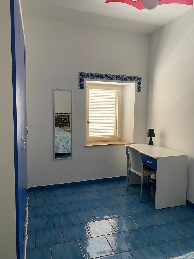 Jasmine Cortile San Giovanni Mazara del Vallo Zewnętrze zdjęcie