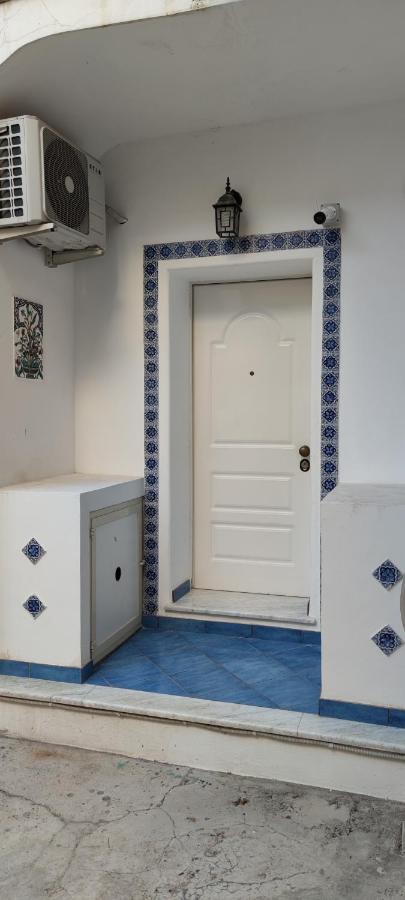 Jasmine Cortile San Giovanni Mazara del Vallo Zewnętrze zdjęcie