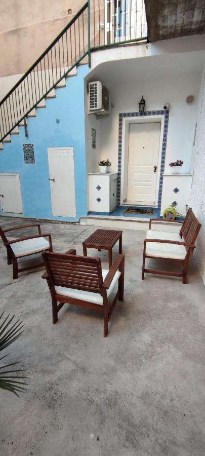 Jasmine Cortile San Giovanni Mazara del Vallo Zewnętrze zdjęcie
