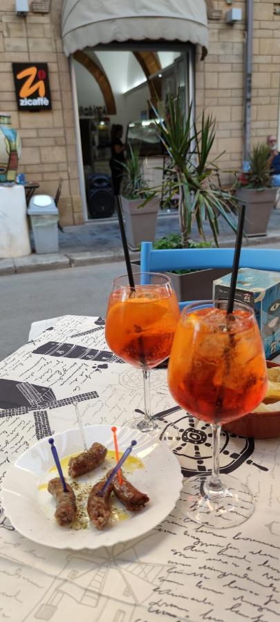 Jasmine Cortile San Giovanni Mazara del Vallo Zewnętrze zdjęcie