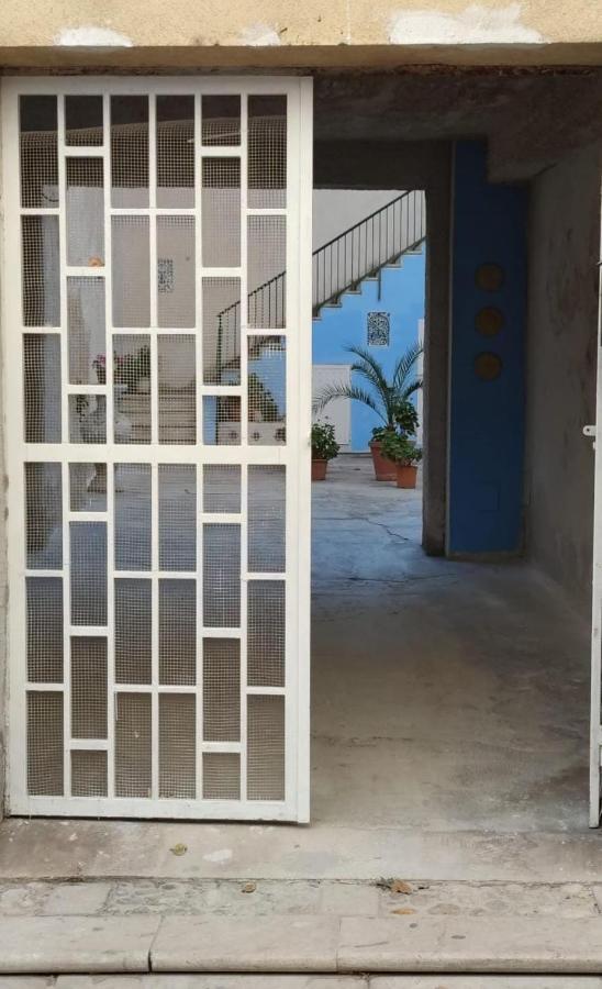 Jasmine Cortile San Giovanni Mazara del Vallo Zewnętrze zdjęcie