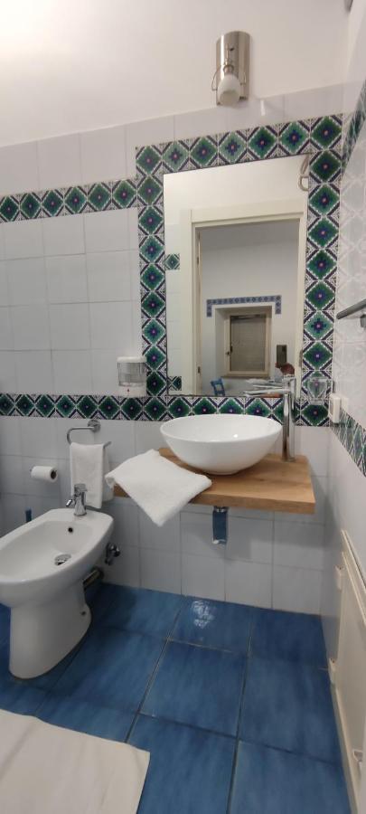 Jasmine Cortile San Giovanni Mazara del Vallo Zewnętrze zdjęcie