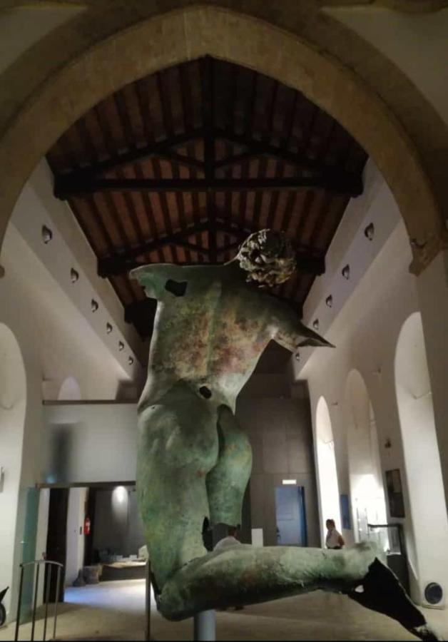Jasmine Cortile San Giovanni Mazara del Vallo Zewnętrze zdjęcie