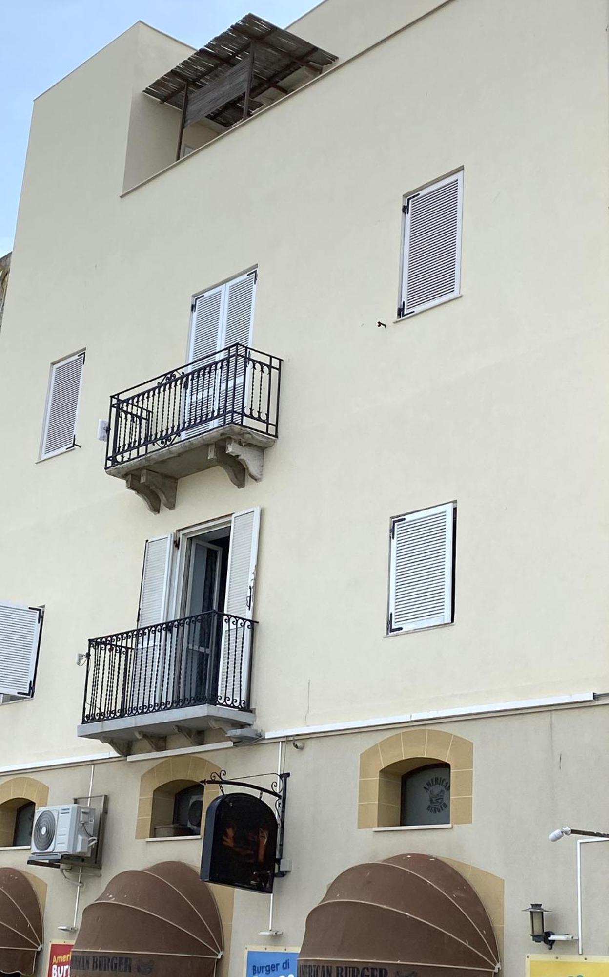 Jasmine Cortile San Giovanni Mazara del Vallo Zewnętrze zdjęcie
